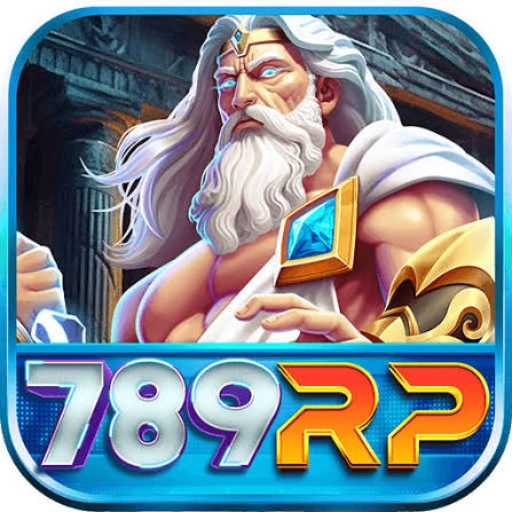789RP-Portal Judi Togel  Slot Gacor 24 Jam Nonstop Terpercaya Logo